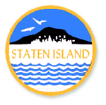 Флаг Стэтен-Айленда